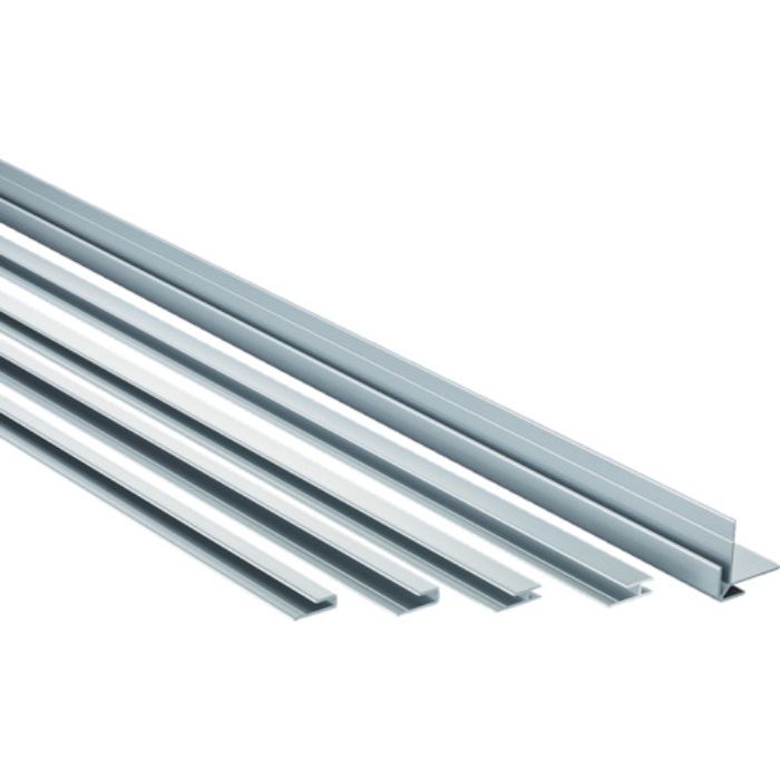 光 アルミジョイナーコ型8(16)×4.5(2.5)×995mm(Tcode:8290648)