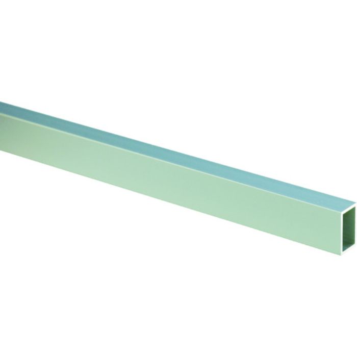 光 アルミ角パイプ 15×25×995mm(Tcode:8493925)