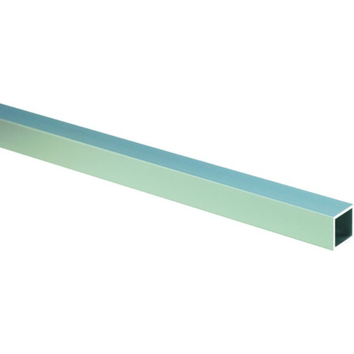 光 アルミ角パイプ 20×20×1995mm(Tcode:8493928)