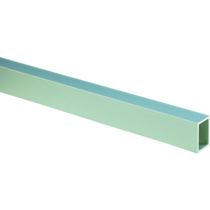 光 アルミ角パイプ 20×30×1995mm(Tcode:8493930)