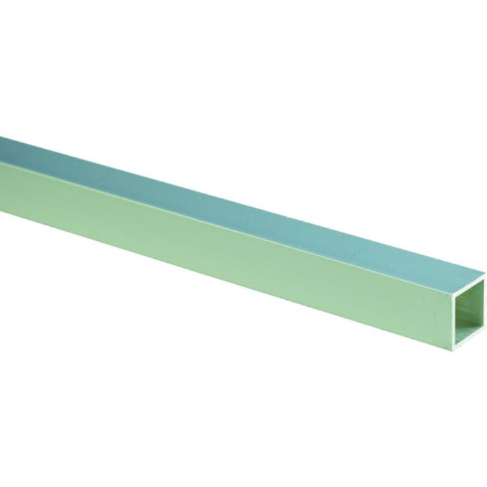 光 アルミ角パイプ 25×25×995mm(Tcode:8493933)