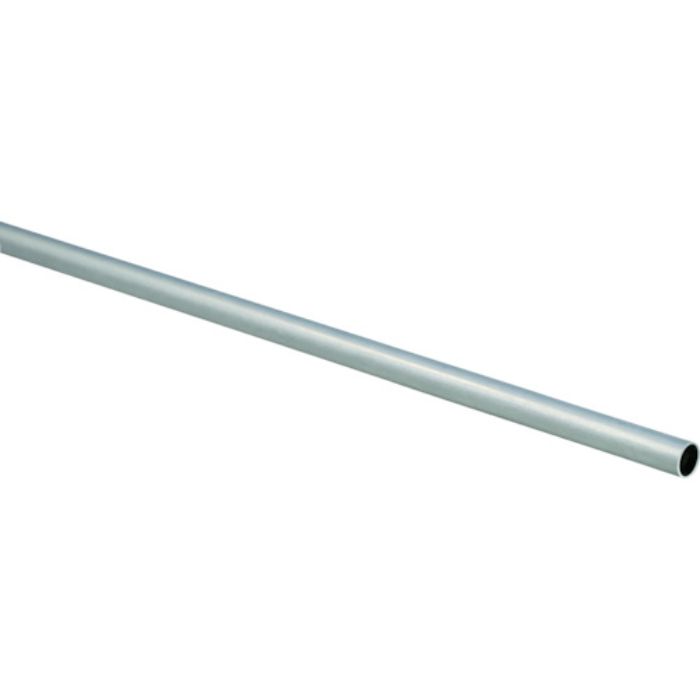 光 アルミ丸パイプ 395×4mm(Tcode:8290713)