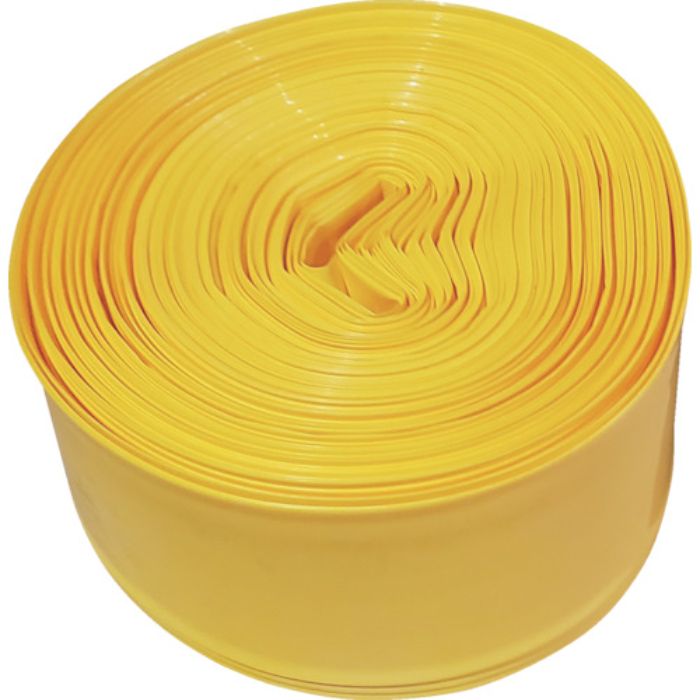 アラオ デーチューブ 黄色 300m(AR-0341)(Tcode:4897641)