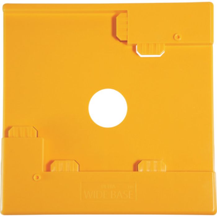 アラオ ウルトラワイドベース 120角 (Tcode:1258769)