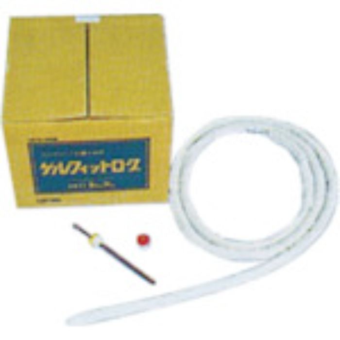 アラオ ゲルフィットロープ 3m (Tcode:4897226)