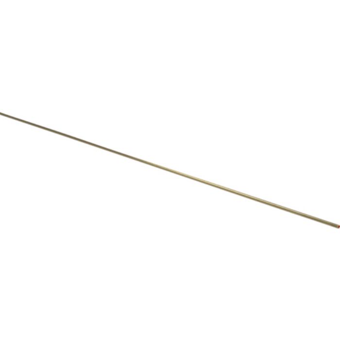 光 真鍮パイプ 995×2丸mm(Tcode:8200669)