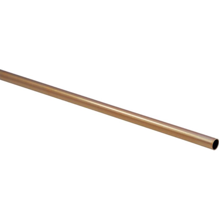 光 銅丸パイプ 995×6丸mm(Tcode:7538391)