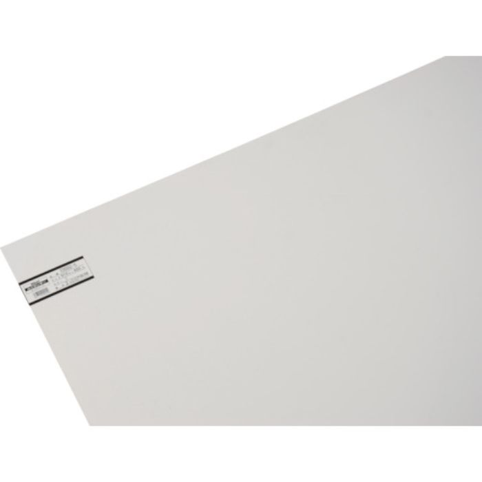 光 エンビ板 白 1820×910×3.0mm(Tcode:8596077)