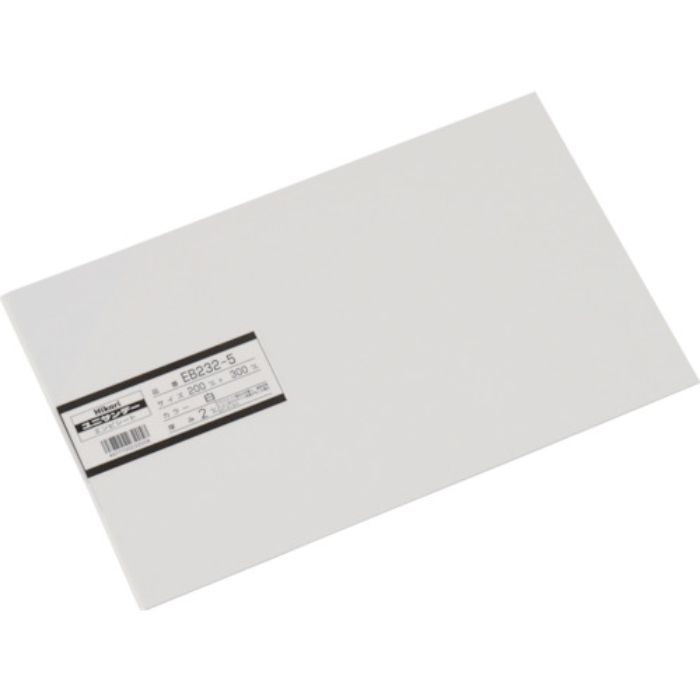 光 エンビ板 白 2×200×300mm(Tcode:8200799)