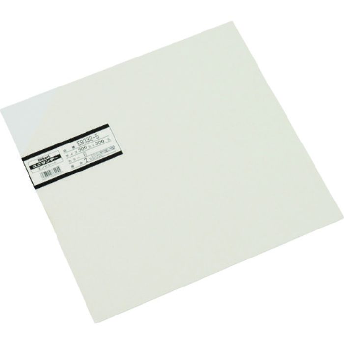 光 エンビ板 白 2×300×300mm(Tcode:2154298)