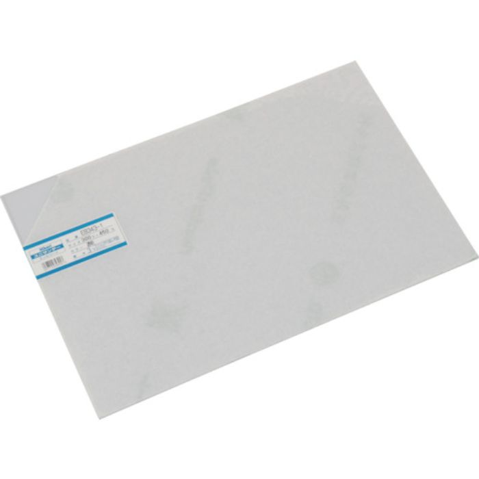 光 エンビ板 透明 3×300×450mm(Tcode:8200836)