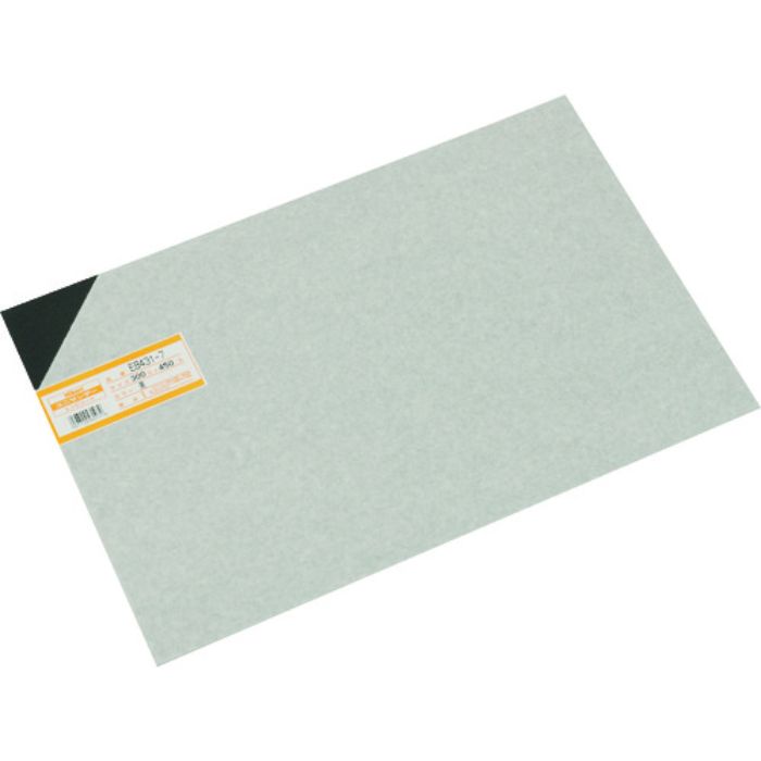 光 エンビ板 黒 1×300×450mm(Tcode:2152744)