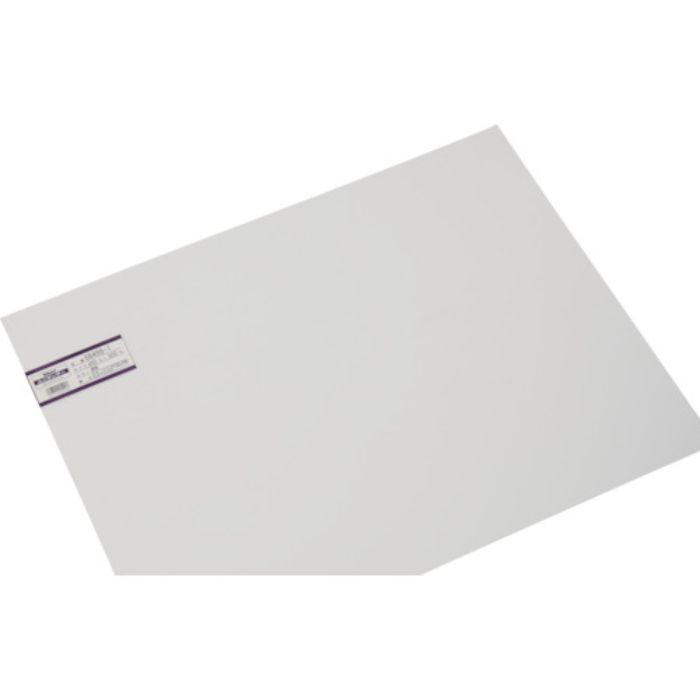 光 エンビ板 透明 0.5×450×600mm(Tcode:4314549)