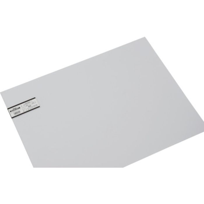 光 エンビ板 透明 2×450×600mm(Tcode:4314565)