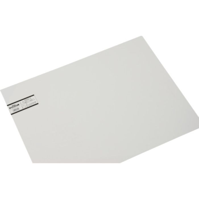 光 エンビ板 白 2×450×600mm(Tcode:8200878)