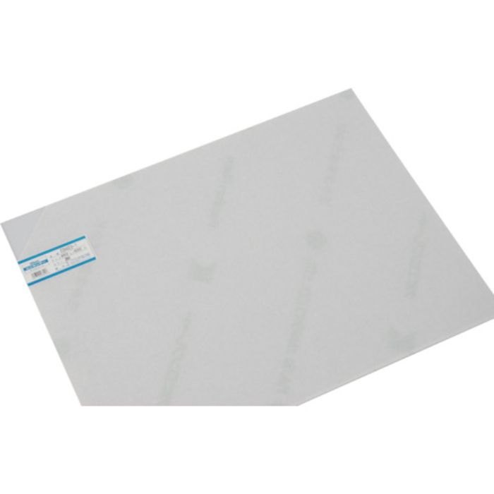 光 エンビ板 透明 3×450×600mm(Tcode:8200883)