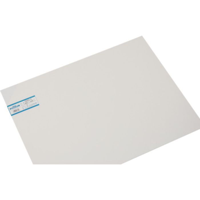 光 エンビ板 白 3×450×600mm(Tcode:8200890)