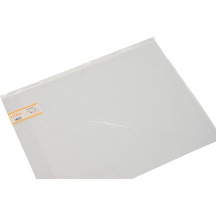 光 エンビパンチング透明 1×450×600mm(Tcode:8200891)
