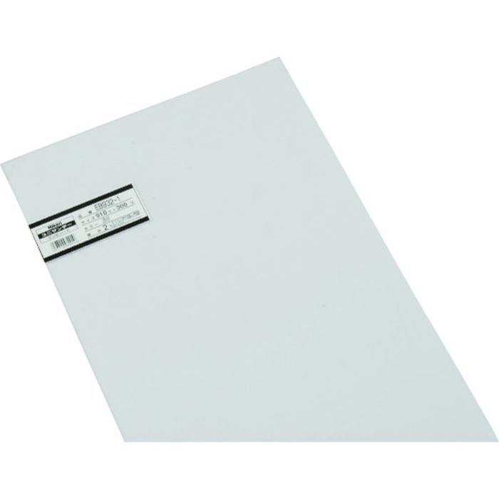 光 エンビ板 透明 2×910×300mm(Tcode:2160563)