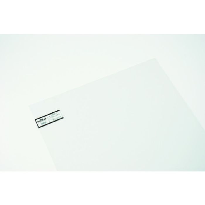 光 エンビ板 白 2×910×600mm(Tcode:8494060)