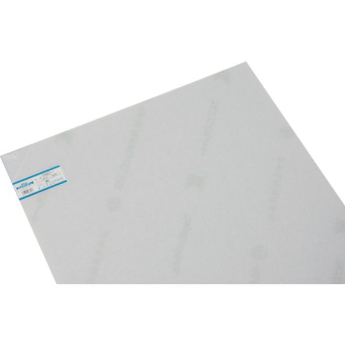 光 エンビ板 透明 3×910×600mm(Tcode:8200912)