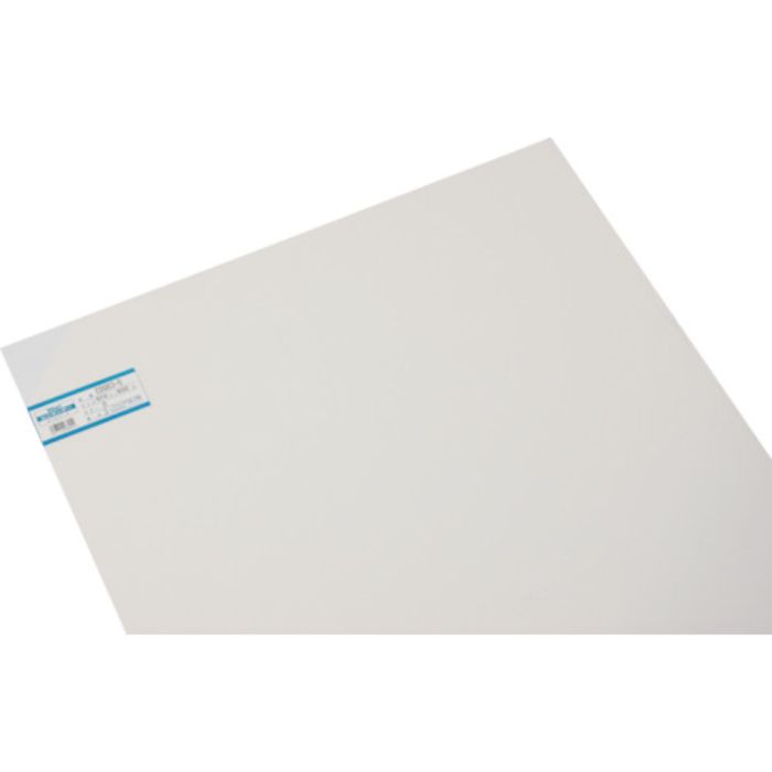 光 エンビ板 白 3×910×600mm(Tcode:8200919)