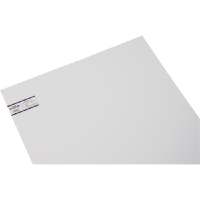 光 エンビ板 透明 0.5×910×600mm(Tcode:4314590)