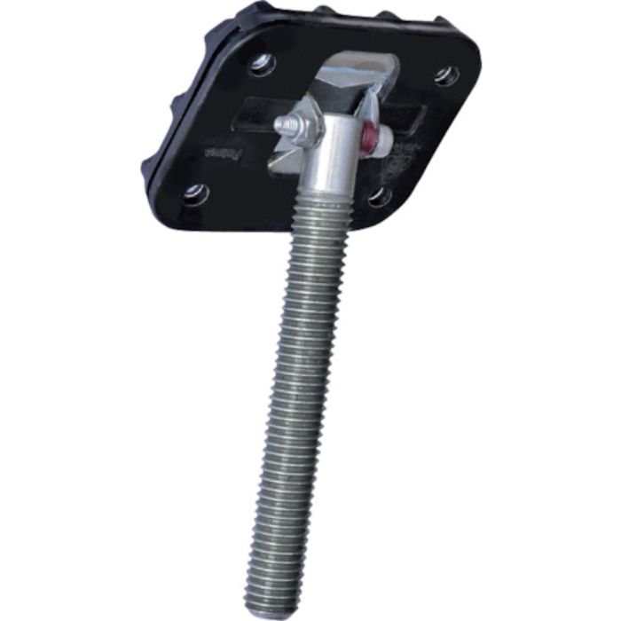 KDS 伸縮マルチロッド用上パッドネジ付(Tcode:2465705)