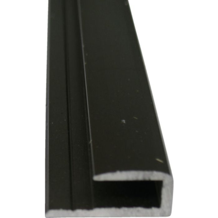 アルインコ アルミ見切りコ型3.5 ブロンズ2m(Tcode:8495130)