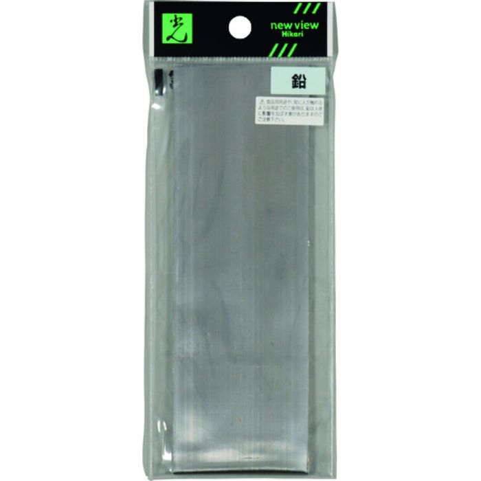 光 鉛板 1×50×300mm(Tcode:1123258)