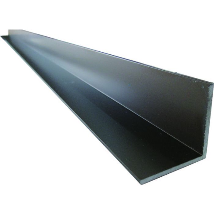 アルインコ アルミ等辺アングル 19x19x1.0ブロンズ 2m(Tcode:8366506)