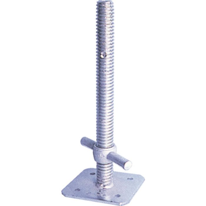 TAIYO ジャッキベース 34×380(1062561)(Tcode:2965364)