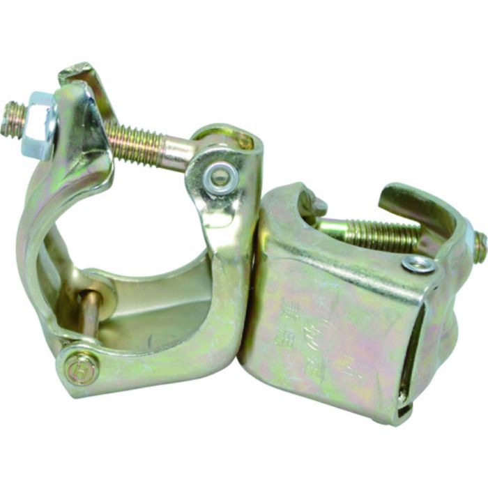 TAIYO 単管クランプ 兼用型(直交)(1051489)(Tcode:2965461)