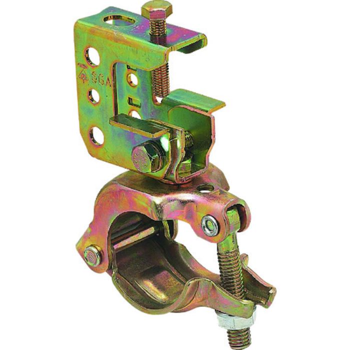 未来 単管クランプ(形鋼用)(Tcode:1995086)