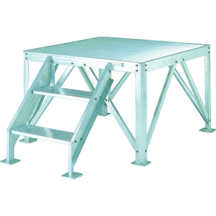 PiCa 朝礼台 MG型(Tcode:1144399)