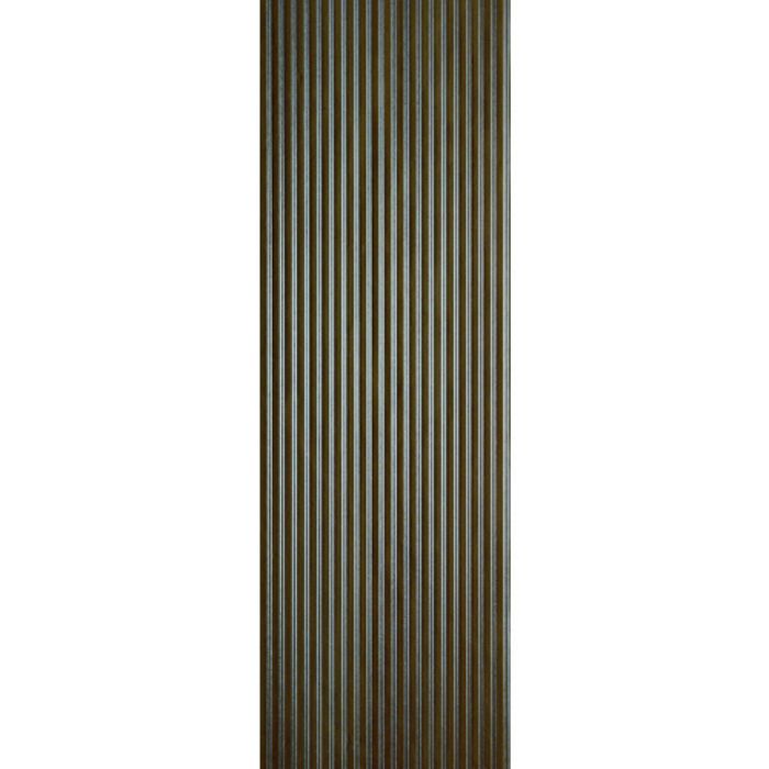 IRIS 543781 ポリカ波板(ヒートカット)8尺 ブロンズ(Tcode:4553519)