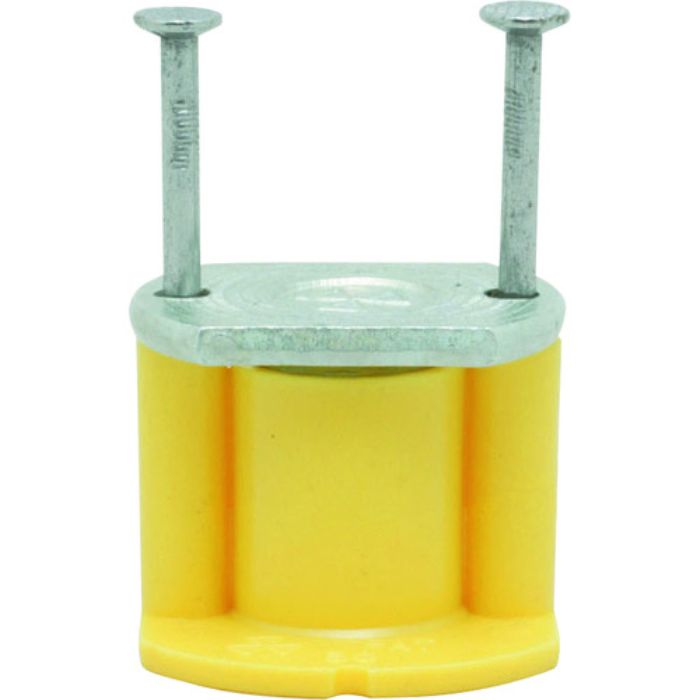 TRUSCO ミカドポパイ2 黄 50個入(Tcode:1162245)