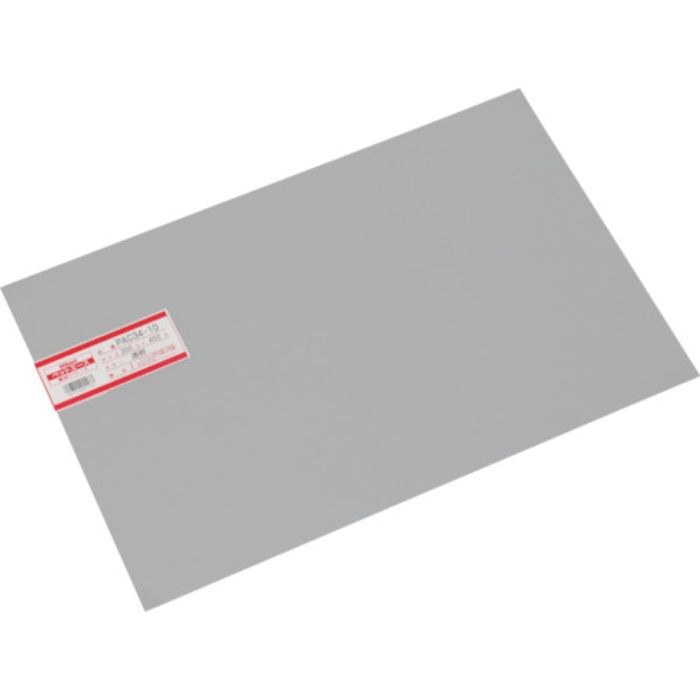 光 ペットエース 透明 300×450×1.0mm(Tcode:8201918)