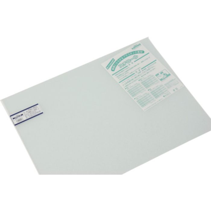 光 スチロール樹脂板 ガラスマット 2.4×450×600mm(Tcode:4048717)