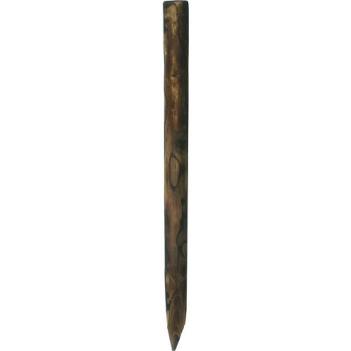伝蔵 焼杭 6X90cm(Tcode:1492645)