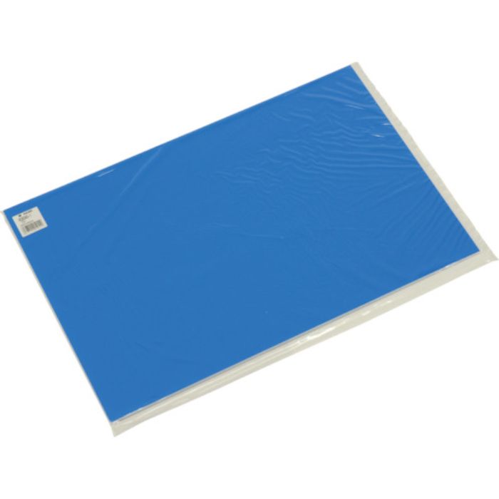 光 カラーボードブルー 300×450mm(Tcode:8202076)