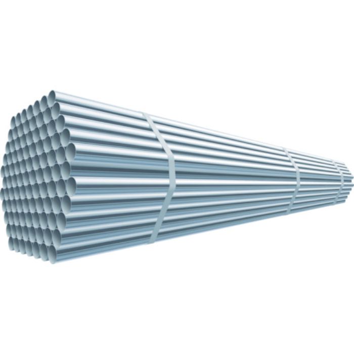 大和鋼管 スーパーライト700 3.0m 両ピン付(Tcode:7616066)