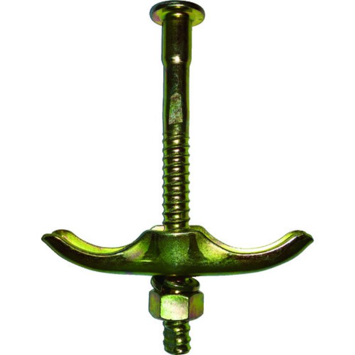 TRUSCO DSEC本体 150mmセット W3/8 SW付 10セット入(Tcode:1164580)