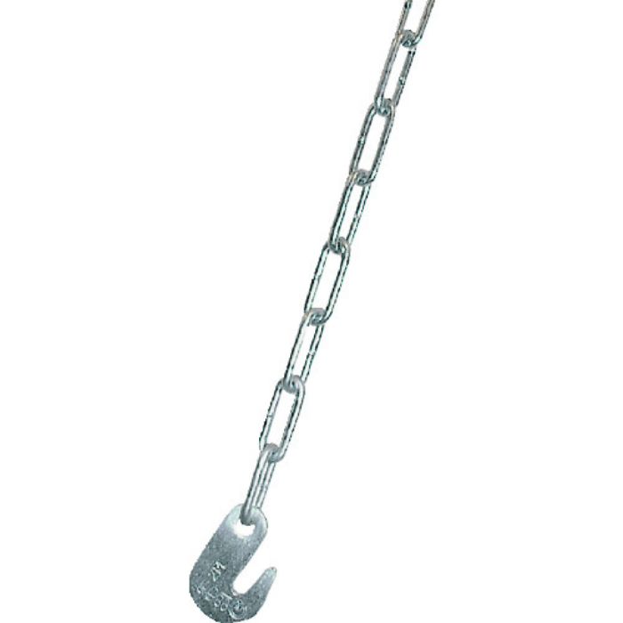 TAIYO 足場用吊りチェーン電気6X5.0M(1013255)(Tcode:2081350)