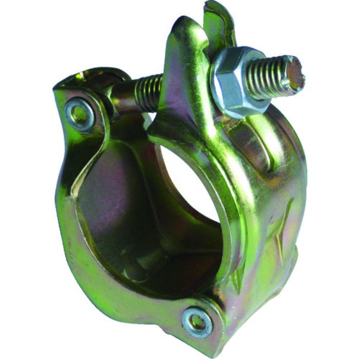 TRUSCO 兼用単クランプ メッキ付(Tcode:8566882)