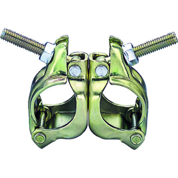 TRUSCO 単管兼用クランプ 自在(Tcode:8566872)