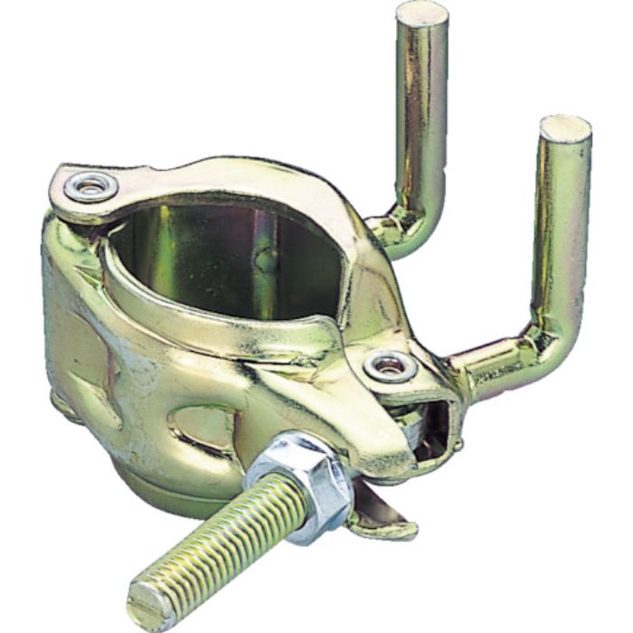 TRUSCO 防音パネル用 養生クランプ(Tcode:8566876)