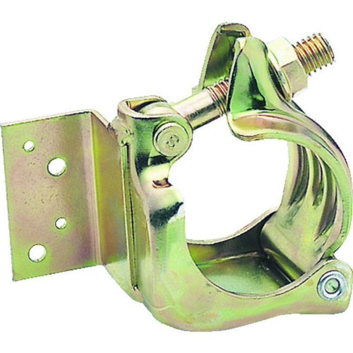 TRUSCO タルキ止クランプ 直交 Φ48.6(Tcode:8566884)