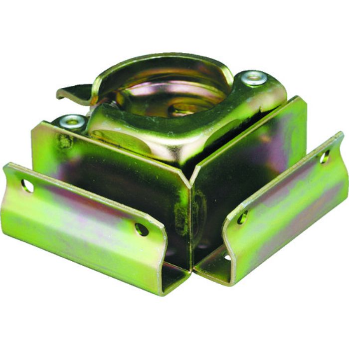 TRUSCO 板止めクランプ コーナー(Tcode:8566893)