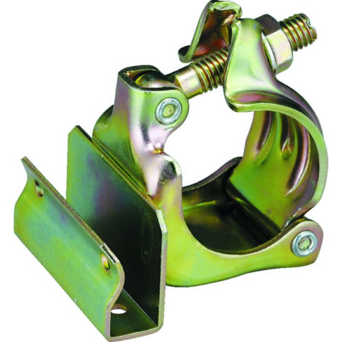 TRUSCO 板止めクランプ 平行 板厚12mmまで(Tcode:8566892)